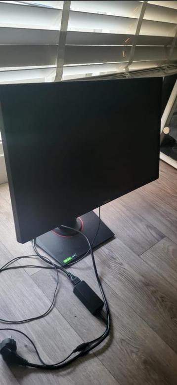 Gaming monitor VG248QG beschikbaar voor biedingen