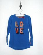 nieuwe Br@nd longsleeve maat 110 -116, Kinderen en Baby's, Br@nd, Meisje, Nieuw, Ophalen of Verzenden