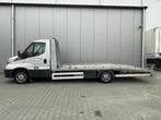 Iveco Daily 35S21H 3.0 410 210PK Automaat / Navi / CarPlay /, Automaat, Gebruikt, 4 cilinders, Bedrijf