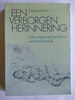 Een verborgen herinnering - Dunya Breur, Verzenden, Dunya Breur, Overige onderwerpen, Tweede Wereldoorlog