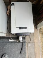 CV ketel, Doe-het-zelf en Verbouw, Geisers en Boilers, Ophalen, Gebruikt, 20 tot 100 liter, Geiser