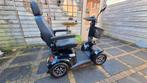 Scootmobiel Presto S, Ophalen, 10 km/u of minder
