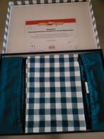 Theedoek en handdoek voor in keuken van na postcode loterij, Huis en Inrichting, Keuken | Textiel, Ophalen of Verzenden, Nieuw