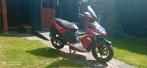 Kymco super 8, Fietsen en Brommers, Scooters | Kymco, Ophalen, Gebruikt, Super 8