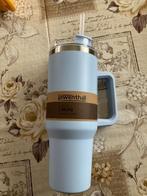 Nieuwe Löwenthal isoleerbeker / drinkbeker met rietje, Ophalen of Verzenden, Nieuw, Overige stijlen