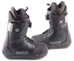 38 39 47 48 EU snowboard schoenen BURTON MENS PROGRESSION, Sport en Fitness, Snowboarden, Verzenden, Gebruikt, Schoenen