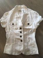 Dames blouse jasje leuk! Maat 38  Gerard Darel, Maat 38/40 (M), Gerard Darel, Ophalen of Verzenden, Zo goed als nieuw