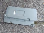Set zonnekleppen Opel Agila A 2006, Ophalen of Verzenden