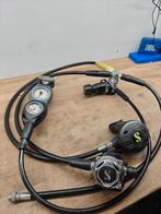Scubapro MK25, A700, R195 & Suunto 3-delige Console, Watersport en Boten, Duiken, Ophalen of Verzenden, Gebruikt, Overige typen