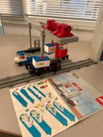 Lego 7823 overslag station, Ophalen of Verzenden, Zo goed als nieuw