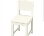 Kinderstoel Ikea, Kinderen en Baby's, Kinderstoelen, Ophalen of Verzenden, Zo goed als nieuw, Overige typen