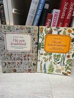 Schultes + Root - Grote kruidenboek + keukenkruidenboek, Boeken, Ophalen of Verzenden, Gelezen