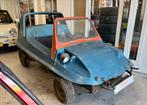 Barclay Mini Bug 1 of 4 in nederland!, Auto's, Overige modellen, Overige bekleding, Handgeschakeld, 850 cc
