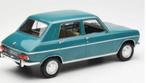 Simca 1100 GLS 1968 Borodine Groen schaal 1/18 NOREV 185754, Verzenden, Nieuw, Auto, Norev