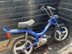 Motor Manet City Cruiser (gratis af te halen), Fietsen en Brommers, Brommers | Overige merken, Gebruikt, Maximaal 45 km/u, Ophalen