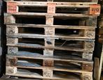 Te Koop Europallet, Doe-het-zelf en Verbouw, Hout en Planken, Ophalen, Zo goed als nieuw, Pallet, Minder dan 200 cm
