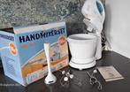 Handmixer Set - Zo Goed Als Nieuw!, Ophalen, 1 tot 2 liter, 3 snelheden of meer, Zo goed als nieuw