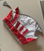 11 steken carnaval, Ophalen, Zo goed als nieuw, Overige maten