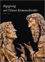 Begegnung mit Tilman Riemenschneider - Steiner GmbH, Ophalen of Verzenden, Zo goed als nieuw