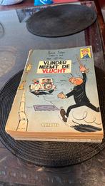 GUUS SLIM / ALLEEN MAAR 1e drukken / DUPUIS VANAF 1958 !!!!, Gelezen, Complete serie of reeks, Ophalen of Verzenden, M TILLIEUX