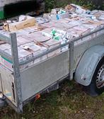 Gratis enorme partij kit producten, over t.h.t. lees tekst, Ophalen of Verzenden, Wit