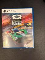 Project Motor Racing PMR PS5, Ophalen, Nieuw