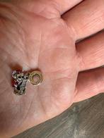 Stitch pandora, Sieraden, Tassen en Uiterlijk, Pandora, Ophalen of Verzenden, Zo goed als nieuw, 1 bedel