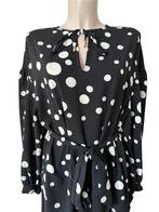 Claes Iversen jurk XL, Maat 46/48 (XL) of groter, Ophalen of Verzenden, Zo goed als nieuw, Grijs