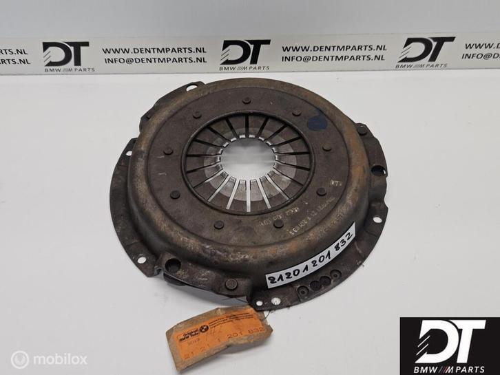 Drukgroep 228mm BMW E21 E12 M10 M20 21211202033, Auto-onderdelen, Transmissie en Toebehoren, BMW, Nieuw, Ophalen of Verzenden