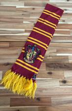 Verzamelen sjaal uitgave musical harry potter nieuw, Ophalen of Verzenden, Zo goed als nieuw, Actiefiguurtje