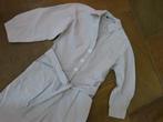 Jumpsuit grijs ZARA maat XS 34, Kleding | Dames, Jumpsuits, Zara, Ophalen of Verzenden, Zo goed als nieuw, Maat 34 (XS) of kleiner