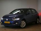 Volkswagen Polo 1.0 TGI Comfortline Nwe APK airco (bj 2019), Auto's, Volkswagen, 1160 kg, Gebruikt, Euro 6, CNG (Aardgas)
