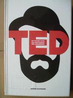 Het bizarre leven van partygoeroe Ted Langenbach., Boeken, Gelezen, Artiest, Ophalen of Verzenden, Anton Slotboom