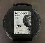 Sneeuwkettingen Konig CD-9 100, Auto diversen, Sneeuwkettingen, Ophalen of Verzenden, Zo goed als nieuw