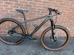 Idworx Rockn Rohler Rought 46cm rohloff mountainbike, Fietsen en Brommers, Fietsen | Mountainbikes en ATB, Hardtail, Idworx, 45 tot 49 cm