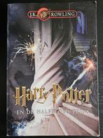 Harry potter, Ophalen of Verzenden, Zo goed als nieuw, Boek of Poster