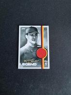 Topps F1 Turbo ATTAX Michael Schumacher Legend Relic, Ophalen of Verzenden, Nieuw, Losse kaart