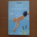 Een zomer aan de veenplassen piet begeer, Ophalen of Verzenden, Gelezen, Piet begeer