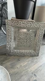 Onderbord serveerschaal en meer decoratie, Ophalen, Overige materialen, Overige stijlen, Schaal of Schalen