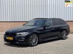 BMW 5-serie Touring 530i xDrive High Executive M-Pakket/ Pan, Automaat, 1998 cc, Gebruikt, 4 cilinders