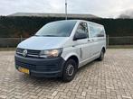 Volkswagen Transporter 2.0 D 62KW 2019 Airco, Auto's, Bestelauto's, Voorwielaandrijving, Stof, 4 cilinders, Volkswagen