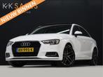 Audi A3 Limousine 1.5 TFSI CoD Sport [SCHUIFDAK, NAVIGATIE,, Te koop, Benzine, Gebruikt, 56 €/maand