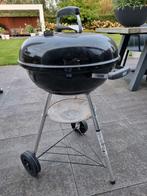 Weber BBQ met starter, Tuin en Terras, Ophalen, Gebruikt, Weber