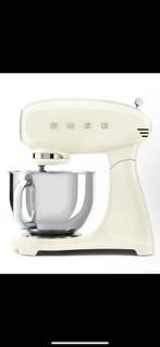 Smeg keukenmachine - helemaal nieuw!, Ophalen of Verzenden, Nieuw