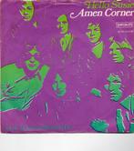 Amen Corner - Hello Susie, Gebruikt, 7 inch, Single, Ophalen of Verzenden