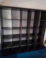 Ikea kallax  / expedit Vakkenkast 5x5, Huis en Inrichting, Kasten | Wandmeubels, Ophalen