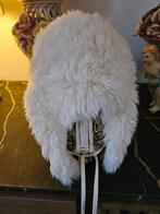 Bont muts, Kleding | Dames, Ophalen of Verzenden, Zo goed als nieuw, One size fits all