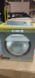 Cibie Turini Driving Beam Lamp, Ophalen of Verzenden