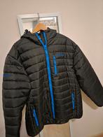 Preston winter windjack maat XXL., Kleding | Heren, Ophalen of Verzenden, Zo goed als nieuw, Overige maten, Zwart