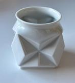 Josef Rieber - Mitterteich Bavaria - Geometrisch Vaasje '60, Antiek en Kunst, Ophalen of Verzenden